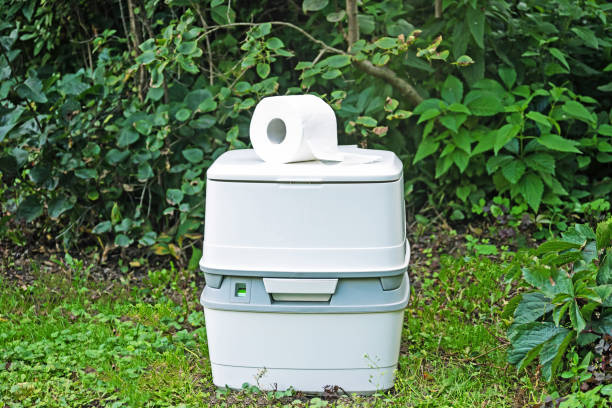 Best Sanitation services for porta potties  in Saluda, SC