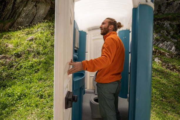 Best Porta potty delivery and setup  in Saluda, SC