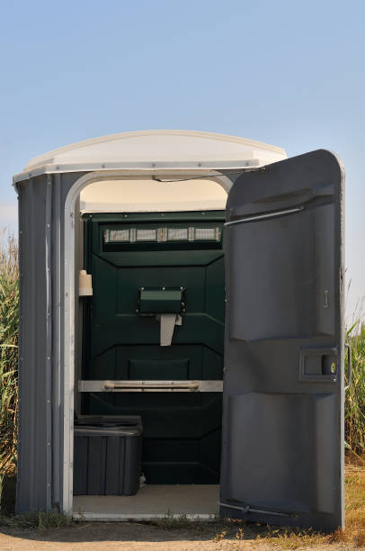 Sanitation services for porta potties in Saluda, SC
