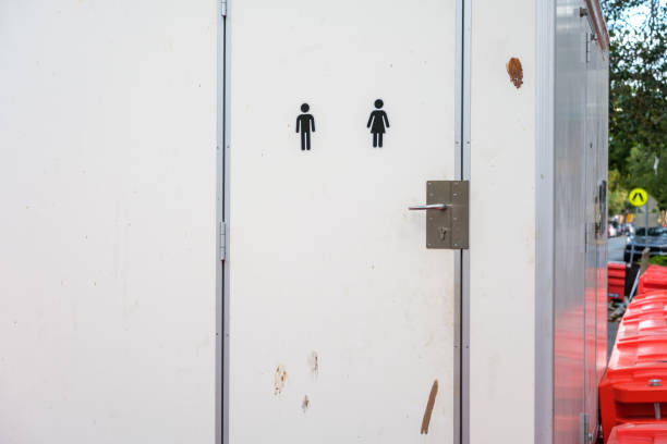Best Local porta potty services  in Saluda, SC