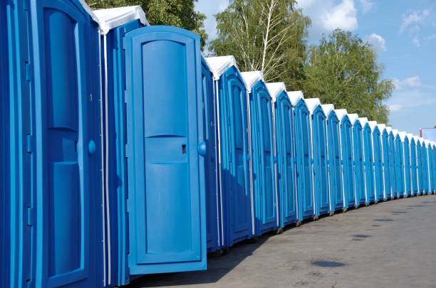 Best Affordable portable toilet rental  in Saluda, SC